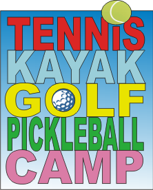 tennis camp